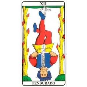 Tarot de Marselha - Imagem 5