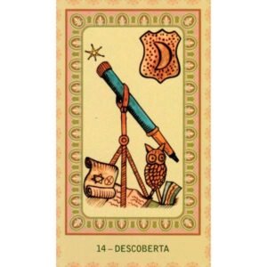 Tarô de Belline (Livro + Cartas) - Imagem 5