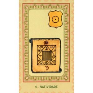 Tarô de Belline (Livro + Cartas) - Imagem 6
