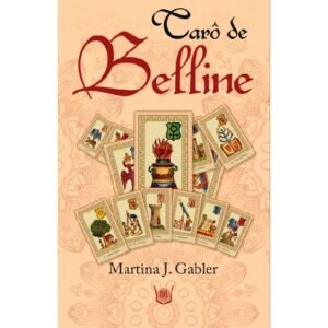 Tarô de Belline (Livro + Cartas) - Imagem 2