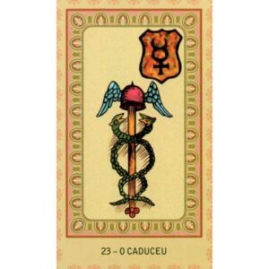 Tarô de Belline (Livro + Cartas) - Imagem 8