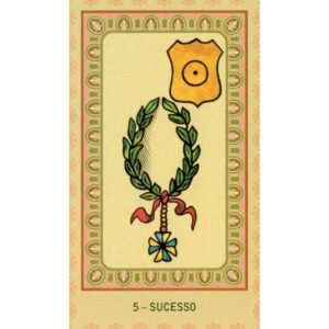 Tarô de Belline (Livro + Cartas) - Imagem 10