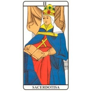 Tarot de Marselha - Imagem 6