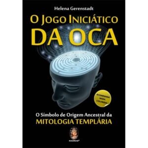Jogo Iniciático da Oca