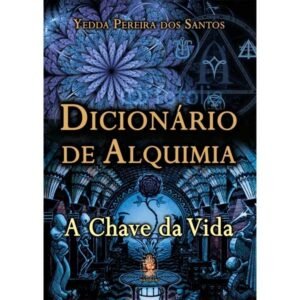 Dicionário de Alquimia