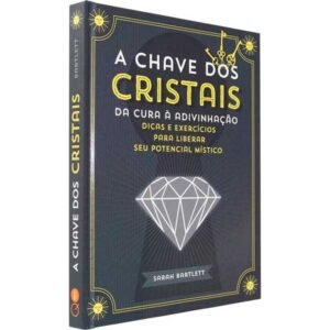 A Chave dos Cristais