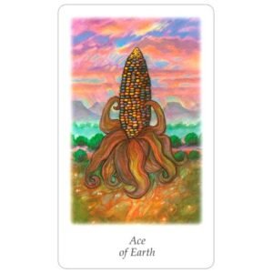 Vision Quest Tarot - Imagem 3