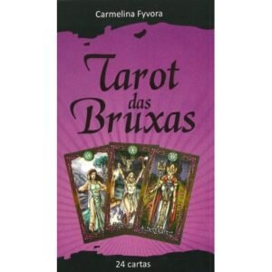 Tarot das Bruxas - Imagem 2