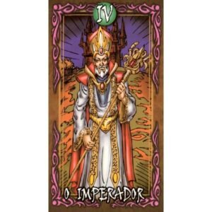 Tarot das Bruxas - Imagem 3