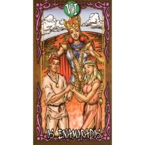 Tarot das Bruxas - Imagem 4