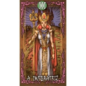 Tarot das Bruxas - Imagem 5