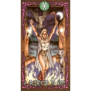 Tarot das Bruxas - Imagem 6
