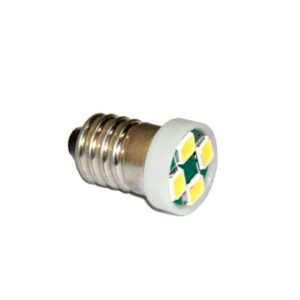 Lâmpada LED para Bastão Cromático Elétrico