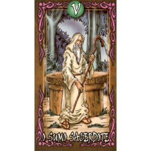 Tarot das Bruxas - Imagem 7