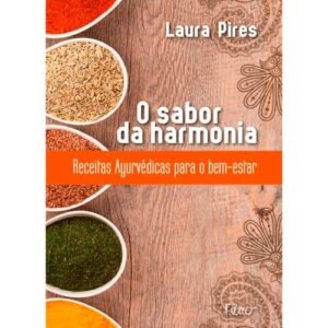 O Sabor da Harmonia