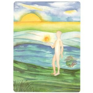 O Livro das Transformações (Livro + Cartas) - Imagem 9