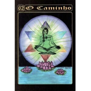 Oráculo Tarô Universo Encantado (Livro + Cartas) - Imagem 11