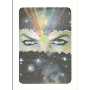 Oráculo Tarô Universo Encantado (Livro + Cartas) - Imagem 12