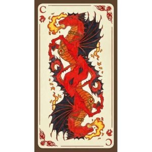 The Tarot of Loka - Imagem 3