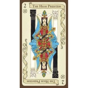 The Tarot of Loka - Imagem 4