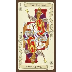 The Tarot of Loka - Imagem 5