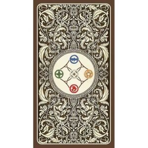The Tarot of Loka - Imagem 6