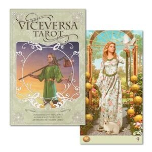 ViceVersa Tarot - Kit Edition