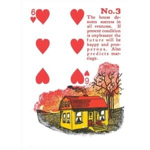 Gypsy Witch Fortune Telling Cards - Imagem 3