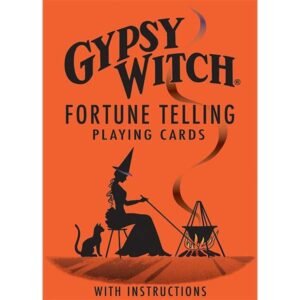 Gypsy Witch Fortune Telling Cards - Imagem 2