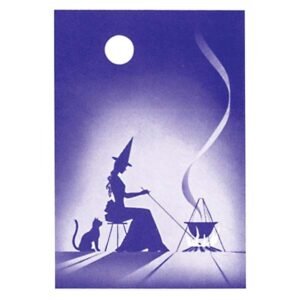 Gypsy Witch Fortune Telling Cards - Imagem 5