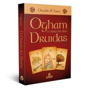 Ogham - O Oráculo dos Druidas (Livro + Cartas) - Imagem 2