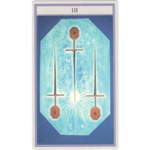 O Tarô das Estrelas (Livro + Cartas) - Imagem 4