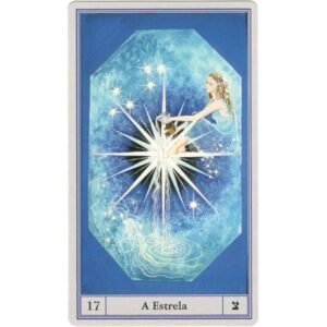 O Tarô das Estrelas (Livro + Cartas) - Imagem 8