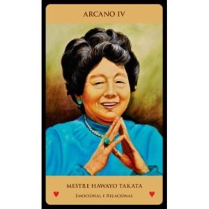 Tarô do Reiki (Livro + Cartas) - Imagem 3