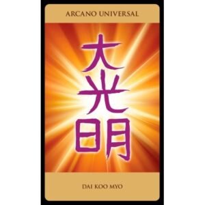 Tarô do Reiki (Livro + Cartas) - Imagem 4