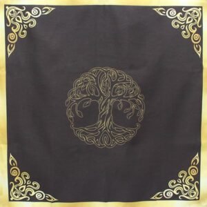 Toalha - Árvore Celta