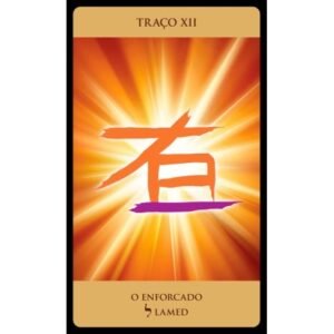 Tarô do Reiki (Livro + Cartas) - Imagem 6