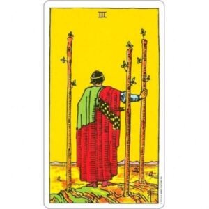 Rider Waite Tarot - Imagem 8