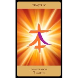 Tarô do Reiki (Livro + Cartas) - Imagem 7