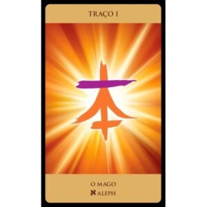 Tarô do Reiki (Livro + Cartas) - Imagem 8
