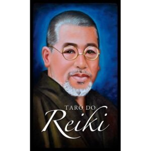Tarô do Reiki (Livro + Cartas) - Imagem 9