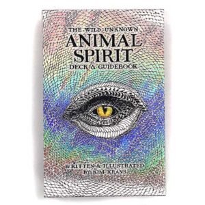 The Wild Unknown Animal Spirit - Imagem 2