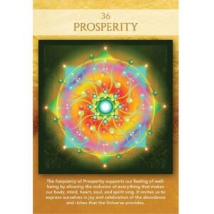 Sacred Geometry Activations Oracle - Imagem 3