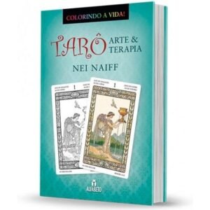 Tarô, Arte e Terapia