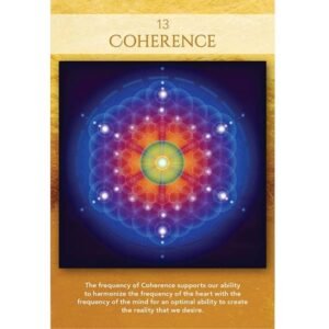 Sacred Geometry Activations Oracle - Imagem 4