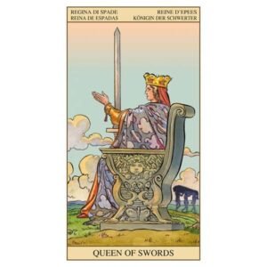 Tarot of the New Vision - Kit Edition - Imagem 3