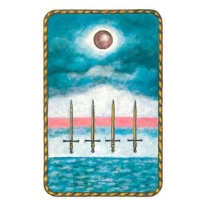 The Jungian Tarot - Imagem 3