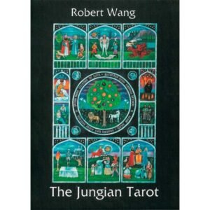The Jungian Tarot - Imagem 2