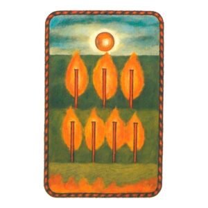 The Jungian Tarot - Imagem 4