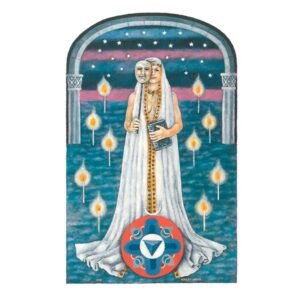 The Jungian Tarot - Imagem 5